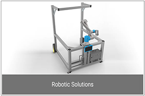 item robotic solutions