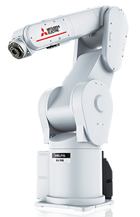 Mitsubishi RV-FR Robot