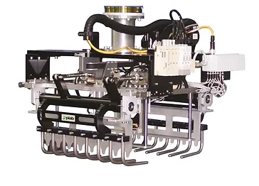 SBG Gripper
