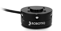 Robotiq force torque sensor