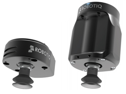 Robotiq vacuum grippers